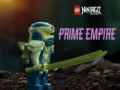 Тоглоом LEGO Ninjago Prime Empire