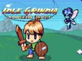 Тоглоом Idle Grindia Dungeon Quest