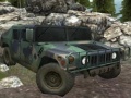 Тоглоом Mountain Jeep Climb 4x4