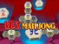 Тоглоом Hex Mahjong