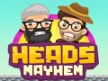 Тоглоом Heads Mayhem
