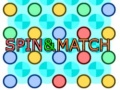Тоглоом Spin & Match