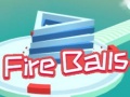 Тоглоом Fire Balls