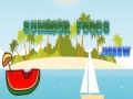 Тоглоом Summer Foods Jigsaw