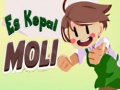 Тоглоом Es Kepal Moli