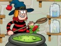 Тоглоом Minnie the Minx's Magic Brew