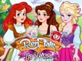 Тоглоом Ren Fair Fashion