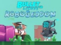 Тоглоом Bullet League Robogeddon