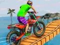 Тоглоом Bike Stunt Race Master 3d Racing