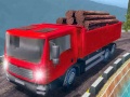 Тоглоом Truck Driver Cargo