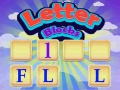 Тоглоом Letter Blocks