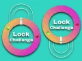 Тоглоом Lock Challenge