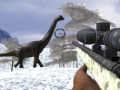 Тоглоом Dinosaur hunting dino attack 
