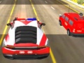 Тоглоом Police Highway Chase Crime 