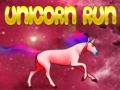 Тоглоом Unicorn Run