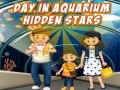 Тоглоом Day In Aquarium Hidden Stars