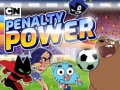 Тоглоом CN Penalty Power