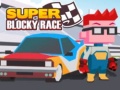 Тоглоом Super Blocky Race