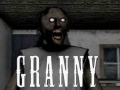 Тоглоом Scary Granny: Horror Granny