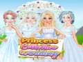 Тоглоом Princess Collective Wedding