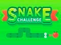 Тоглоом Snake Challenge