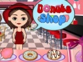 Тоглоом Donuts Shop
