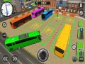 Тоглоом Bus City Parking Simulator