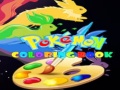 Тоглоом Pokemon Coloring Book