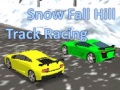 Тоглоом Snow Fall Hill Track Racing