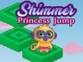 Тоглоом Shimmer princess Jump