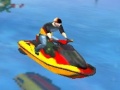 Тоглоом Water Boat Racing