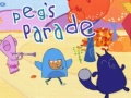 Тоглоом Peg's Parade