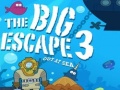 Тоглоом Big Escape 3 Out at Sea