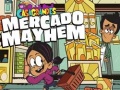 Тоглоом The Casagrandes Mercado Mayhem