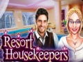 Тоглоом Resort Housekeepers