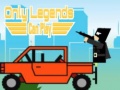 Тоглоом Only Legends can play