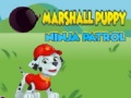 Тоглоом Marshall Puppy Ninja Patrol 