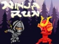Тоглоом Ninja Run 