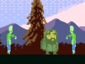 Тоглоом Survivel The Zombies