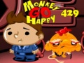 Тоглоом Monkey GO Happy Stage 429