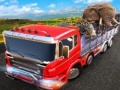 Тоглоом Wild Dino Transport Simulator