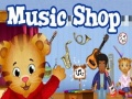 Тоглоом Music Shop