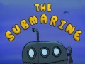 Тоглоом The Submarine