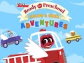 Тоглоом Ready for Preschool Color and Seek Adventures 