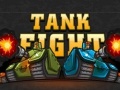 Тоглоом Tank Fight