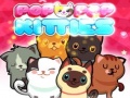 Тоглоом Pop-Pop Kitties