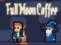 Тоглоом Full Moon Coffee