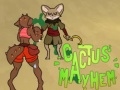 Тоглоом Cactus Mayhem