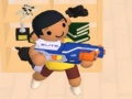 Тоглоом NERF Epic Pranks
