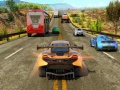 Тоглоом Real Car Traffic Racer